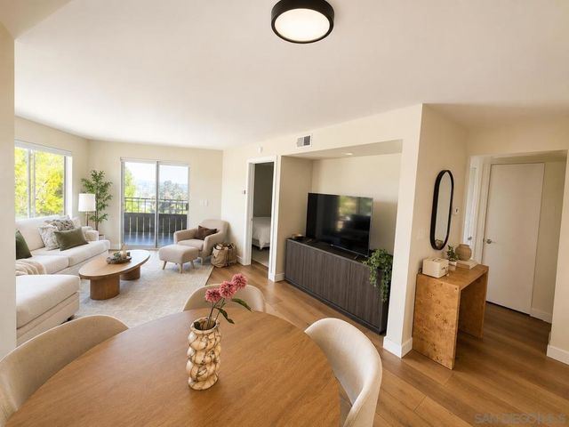 5706 Baltimore 355, La Mesa, CA 91942