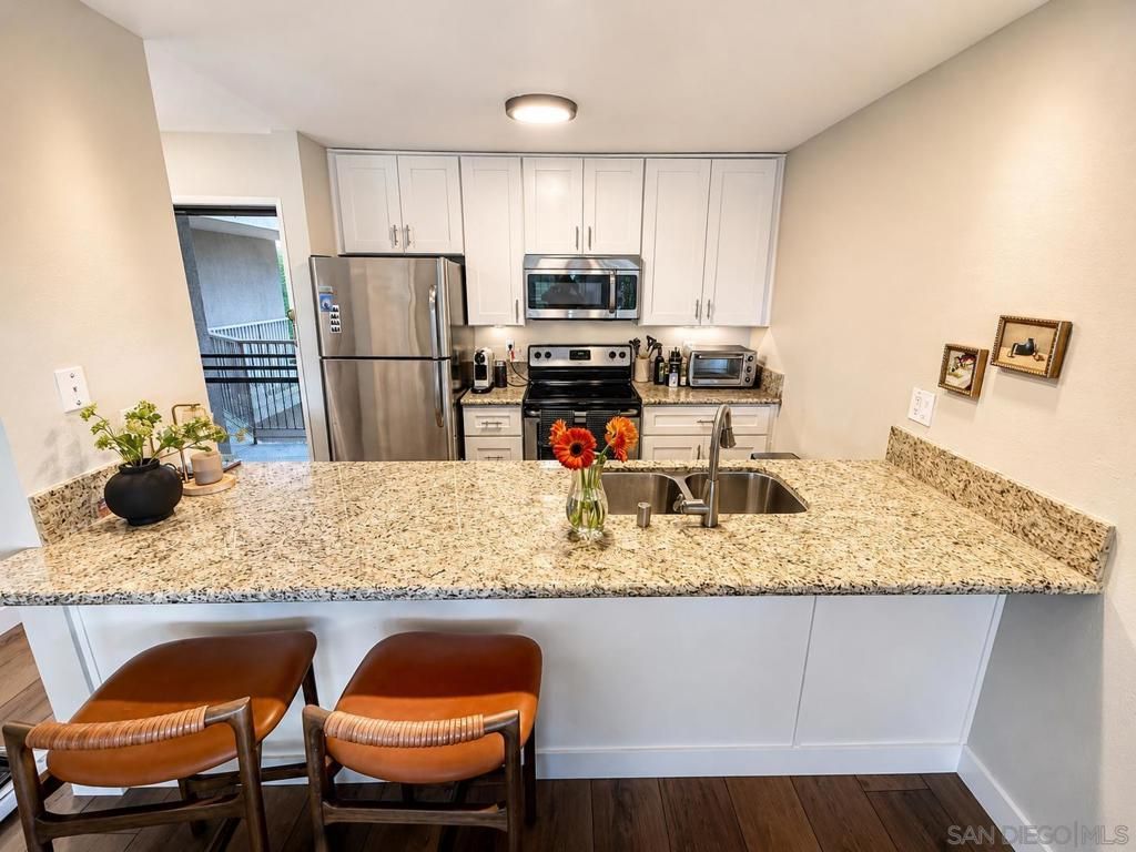 Image 15 of property listing at 5706 Baltimore 355, La Mesa, CA 91942
