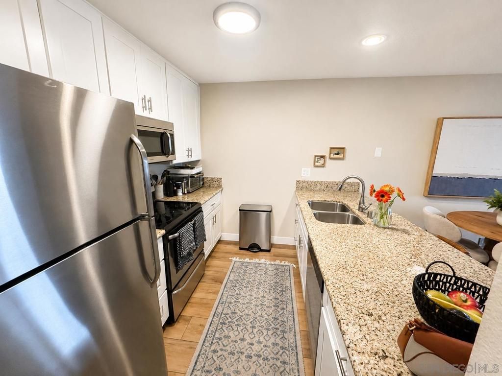 Image 16 of property listing at 5706 Baltimore 355, La Mesa, CA 91942