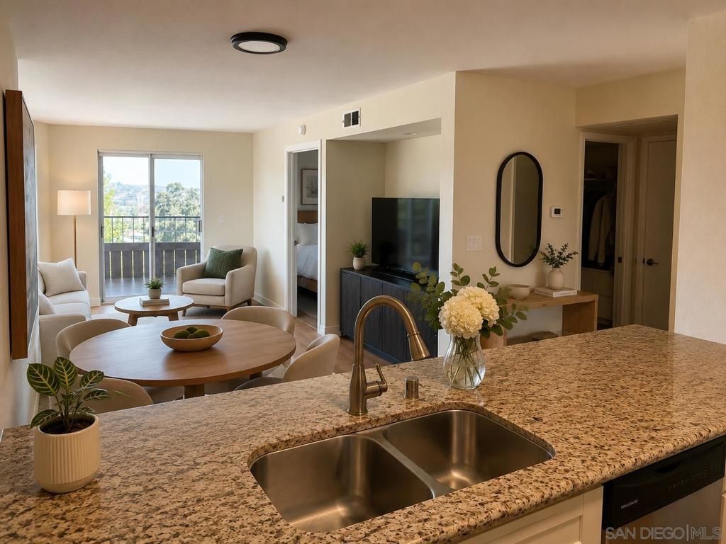Image 17 of property listing at 5706 Baltimore 355, La Mesa, CA 91942