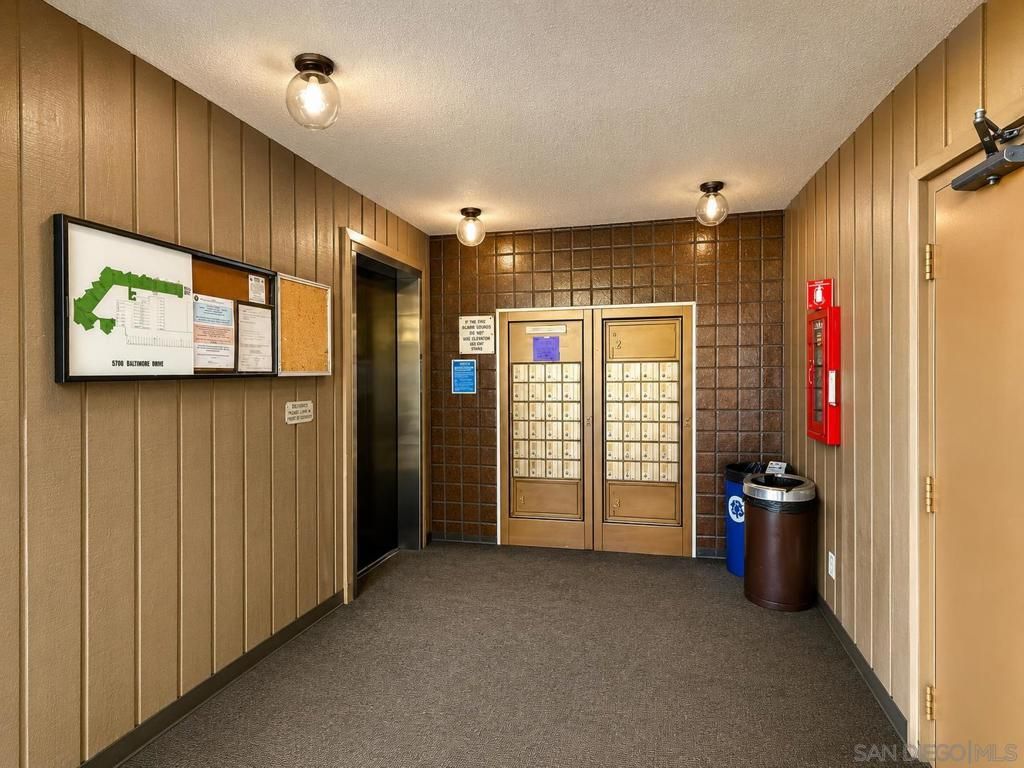 Image 37 of property listing at 5706 Baltimore 355, La Mesa, CA 91942