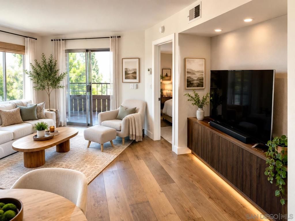 Image 42 of property listing at 5706 Baltimore 355, La Mesa, CA 91942