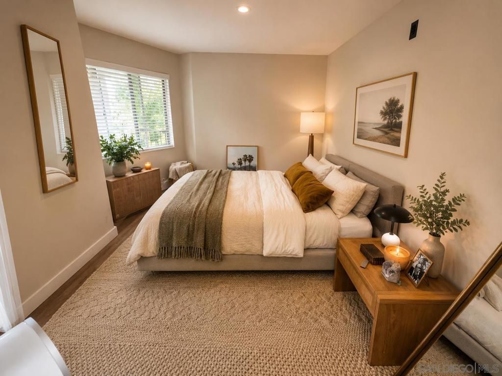 Image 5 of property listing at 5706 Baltimore 355, La Mesa, CA 91942
