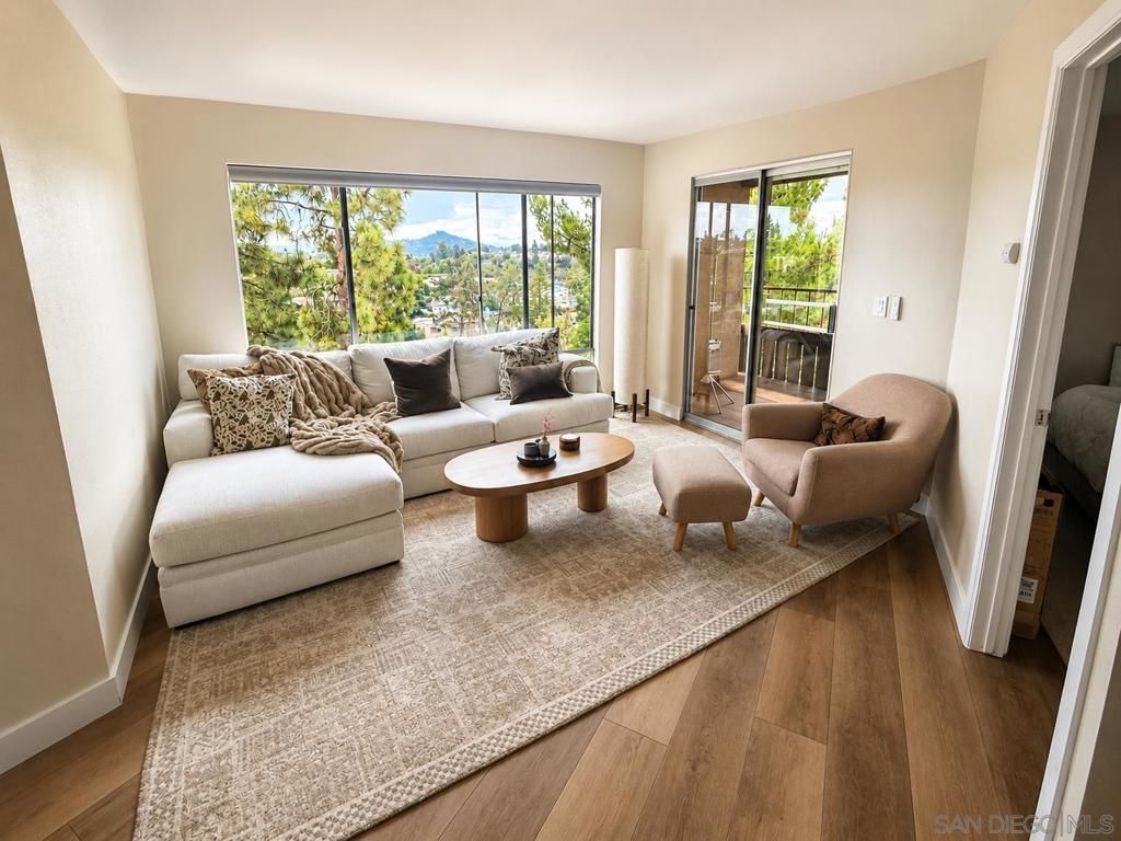 Image 6 of property listing at 5706 Baltimore 355, La Mesa, CA 91942