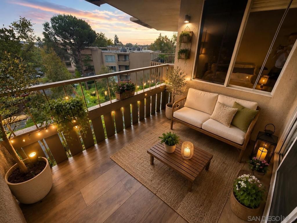 Image 7 of property listing at 5706 Baltimore 355, La Mesa, CA 91942