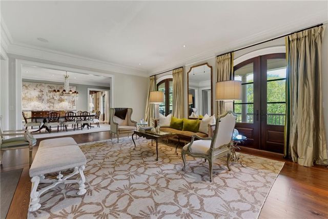 3275 Laramie Drive SE, Atlanta, GA 30339