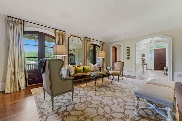 3275 Laramie Drive SE, Atlanta, GA 30339