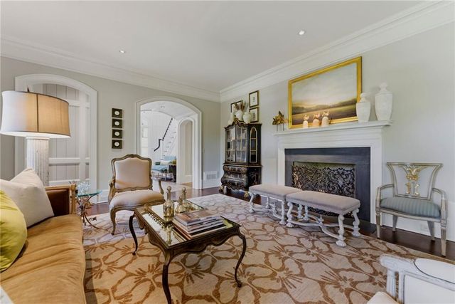 3275 Laramie Drive SE, Atlanta, GA 30339