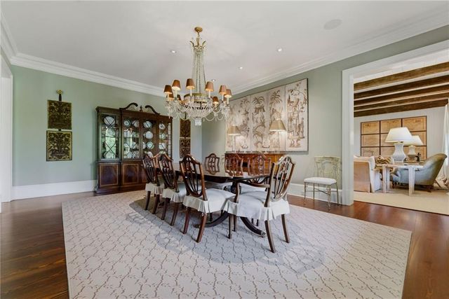 3275 Laramie Drive SE, Atlanta, GA 30339