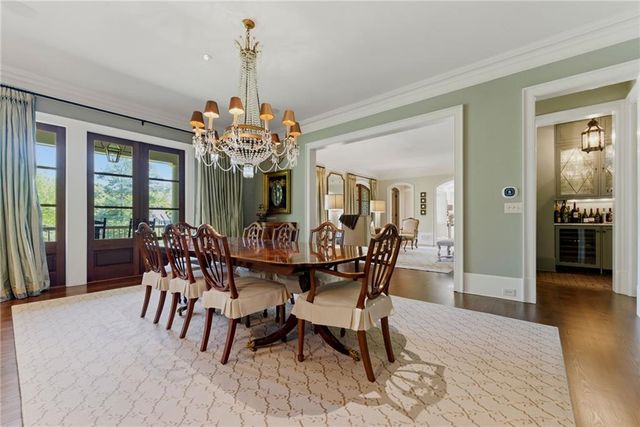 3275 Laramie Drive SE, Atlanta, GA 30339