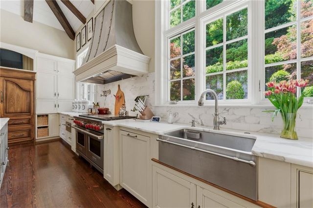 3275 Laramie Drive SE, Atlanta, GA 30339