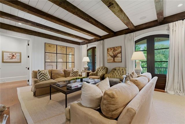 3275 Laramie Drive SE, Atlanta, GA 30339