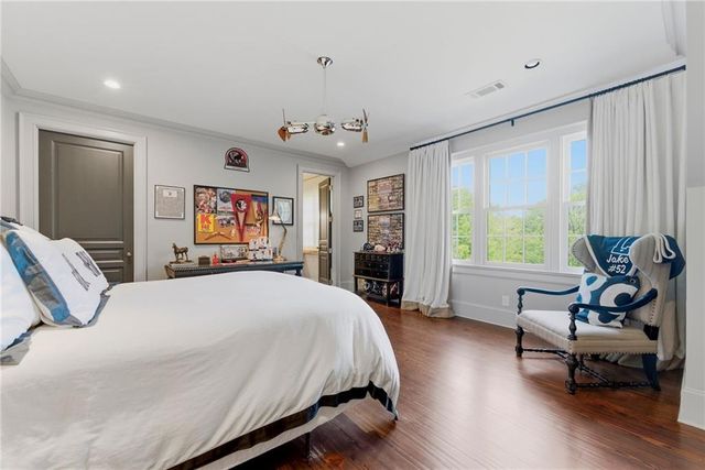 3275 Laramie Drive SE, Atlanta, GA 30339