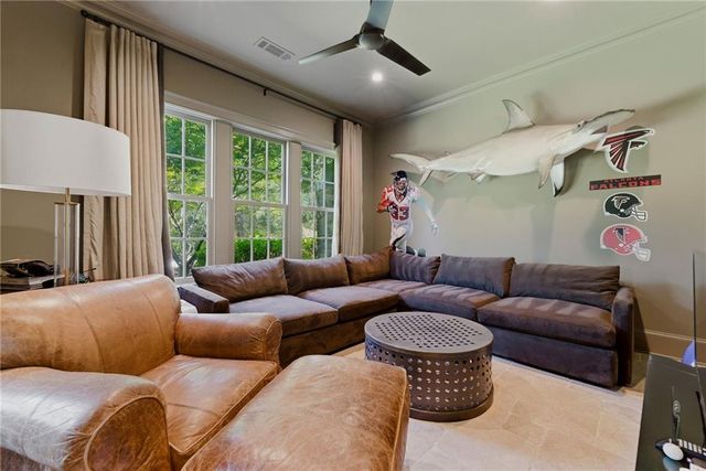 3275 Laramie Drive SE, Atlanta, GA 30339