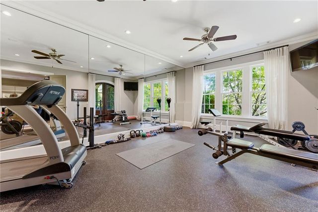 3275 Laramie Drive SE, Atlanta, GA 30339