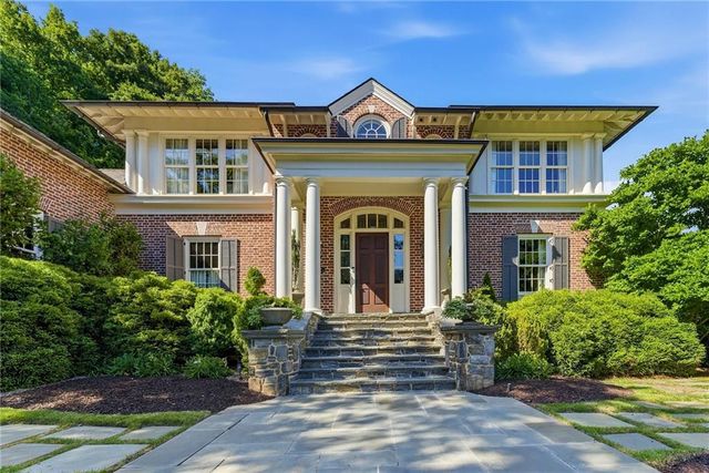 3275 Laramie Drive SE, Atlanta, GA 30339