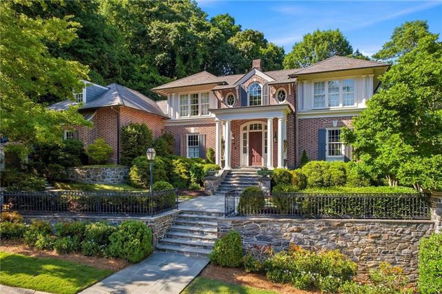 3275 Laramie Drive SE, Atlanta, GA 30339