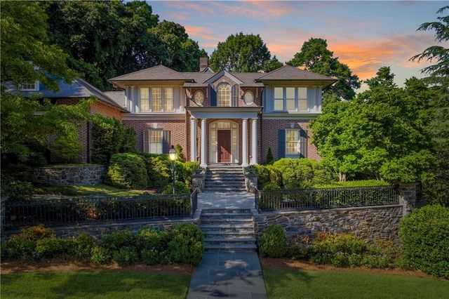 3275 Laramie Drive SE, Atlanta, GA 30339
