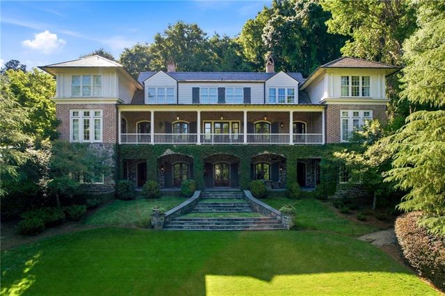 3275 Laramie Drive SE, Atlanta, GA 30339