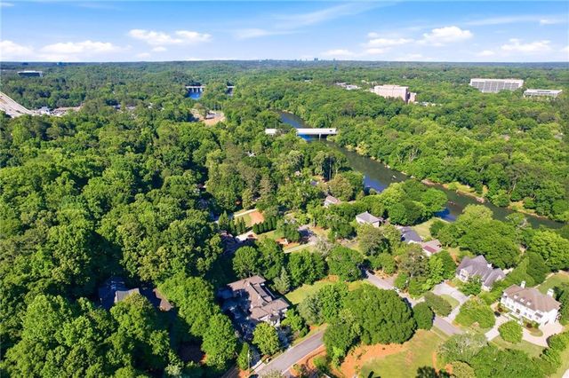 3275 Laramie Drive SE, Atlanta, GA 30339