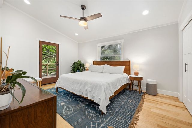 415 Holly Street, Fayetteville, AR 72703