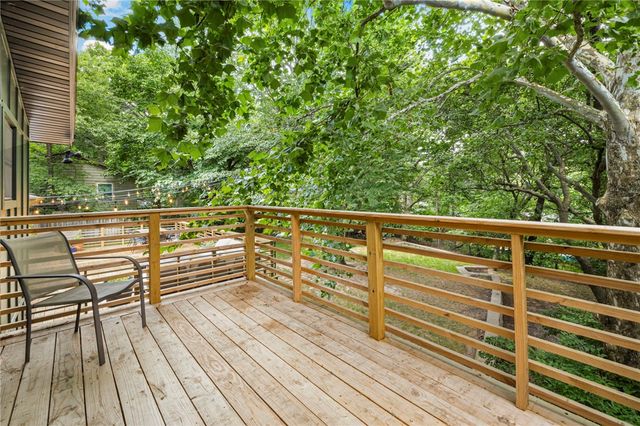 415 Holly Street, Fayetteville, AR 72703