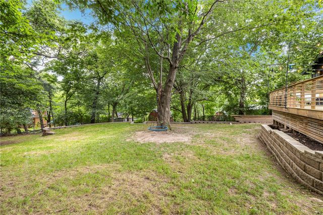 415 Holly Street, Fayetteville, AR 72703