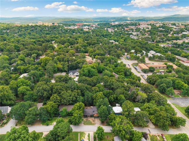 415 Holly Street, Fayetteville, AR 72703