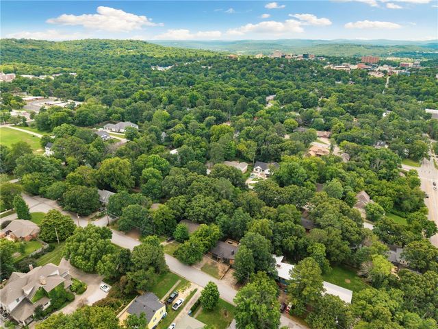 415 Holly Street, Fayetteville, AR 72703