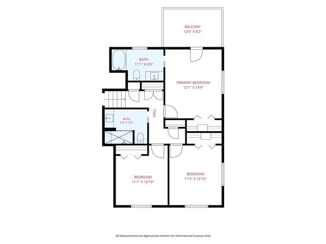 415 Holly Street, Fayetteville, AR 72703