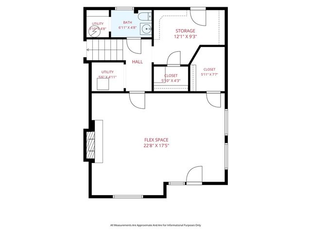415 Holly Street, Fayetteville, AR 72703