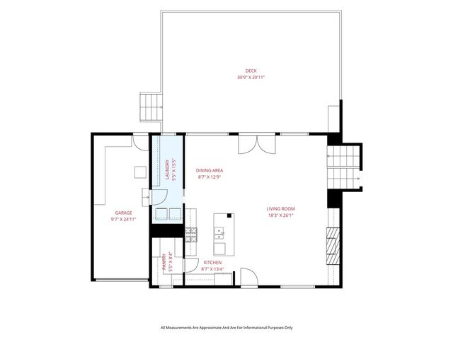 415 Holly Street, Fayetteville, AR 72703