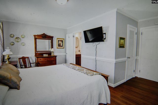 16 Cedar Drive, Lugoff, SC 29078