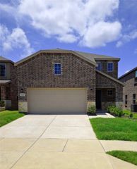 824 Table Rock Street, Princeton, TX 75407