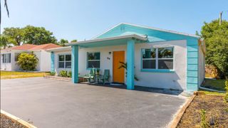 138 E 22ND Court, Riviera Beach, FL 33404