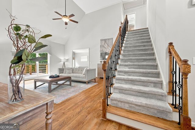 44 Fallen Oak Drive, Dallas, GA 30132