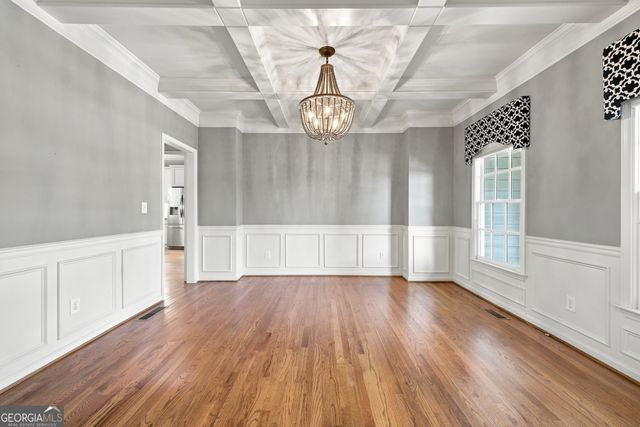 44 Fallen Oak Drive, Dallas, GA 30132