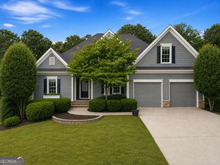 44 Fallen Oak Drive, Dallas, GA 30132
