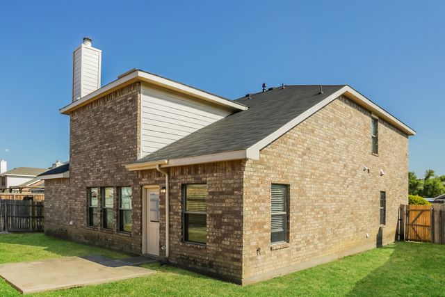503 Ammonite Court, Arlington, TX 76002