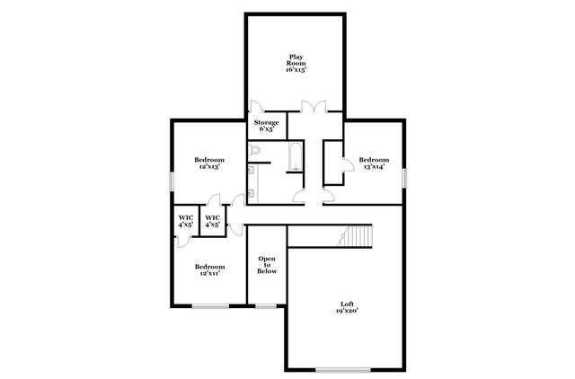 503 Ammonite Court, Arlington, TX 76002