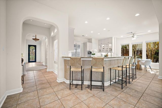3010 Bonnebridge Way Boulevard, Houston, TX 77082