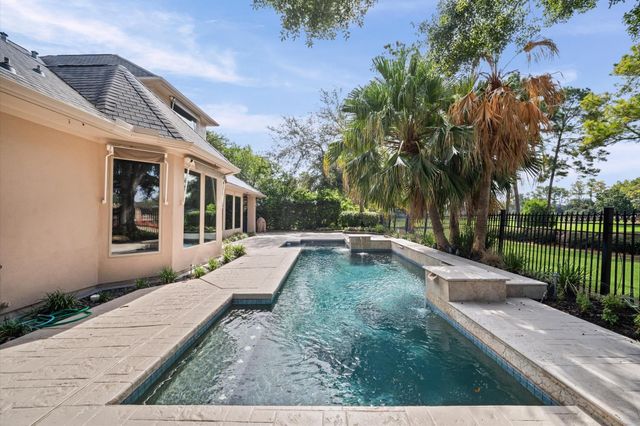 3010 Bonnebridge Way Boulevard, Houston, TX 77082