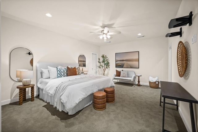 3010 Bonnebridge Way Boulevard, Houston, TX 77082