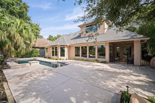 3010 Bonnebridge Way Boulevard, Houston, TX 77082