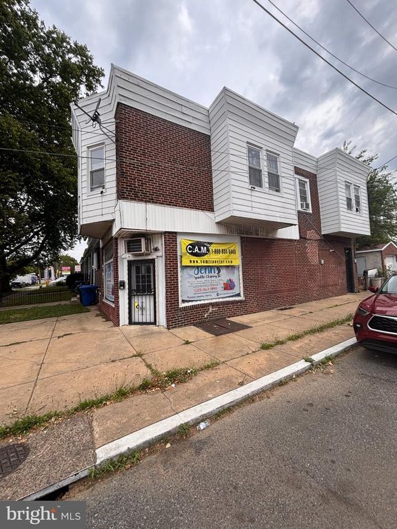 1533 COTTMAN AVE, Philadelphia, PA 19111