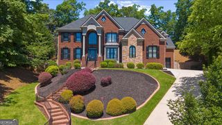 1370 Boomer Circle, Suwanee, GA 30024