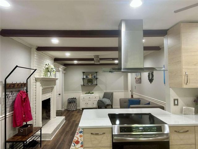 2439 Woodcreek Court, Tucker, GA 30084