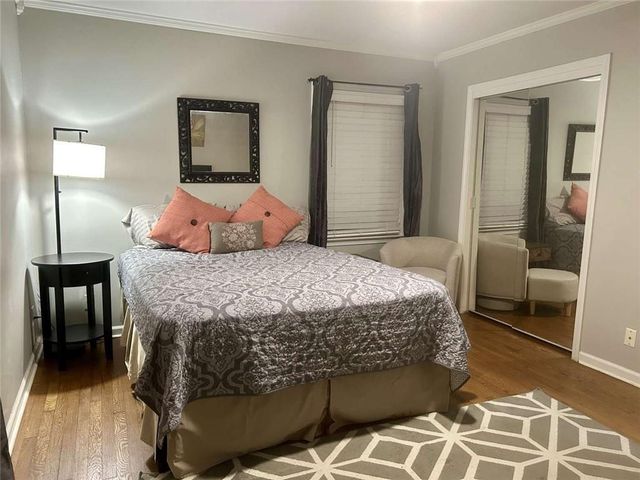 2439 Woodcreek Court, Tucker, GA 30084