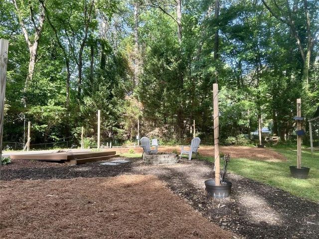 2439 Woodcreek Court, Tucker, GA 30084