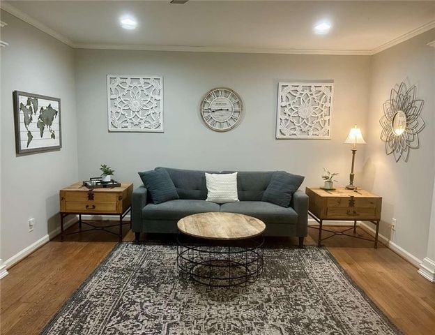 2439 Woodcreek Court, Tucker, GA 30084